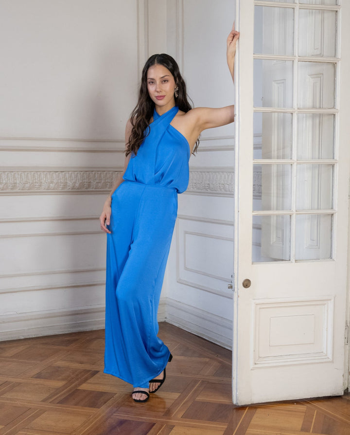 Enterito de Fiesta Daniela Celeste