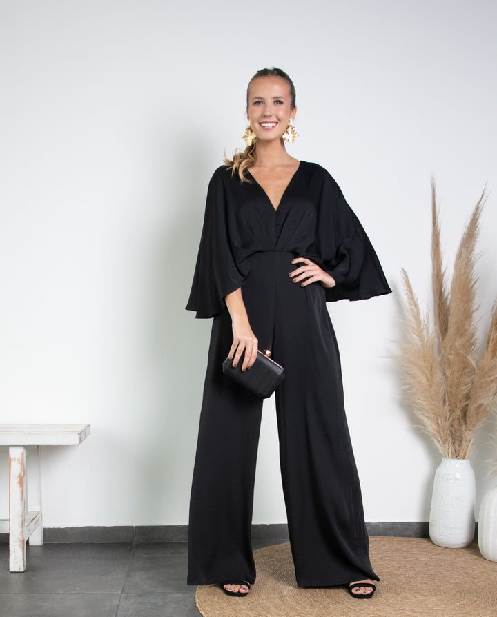 Enterito Inés Negro