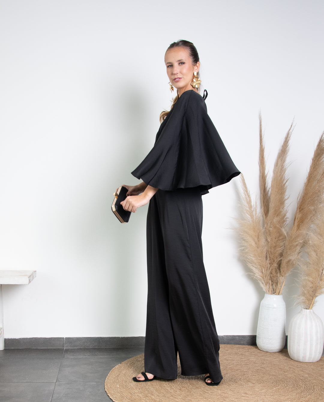 Enterito Inés Negro