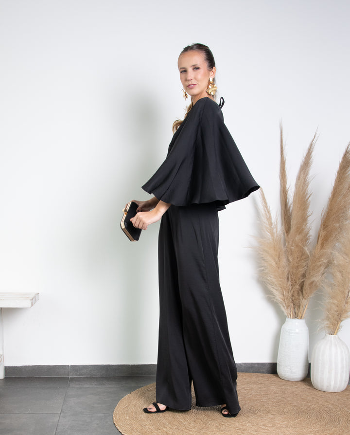 Enterito Inés Negro