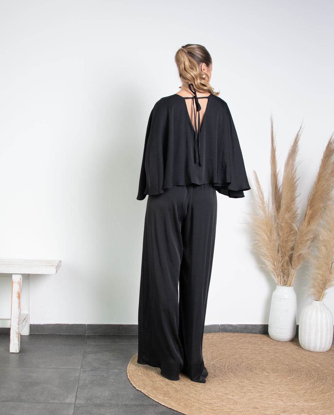 Enterito Inés Negro