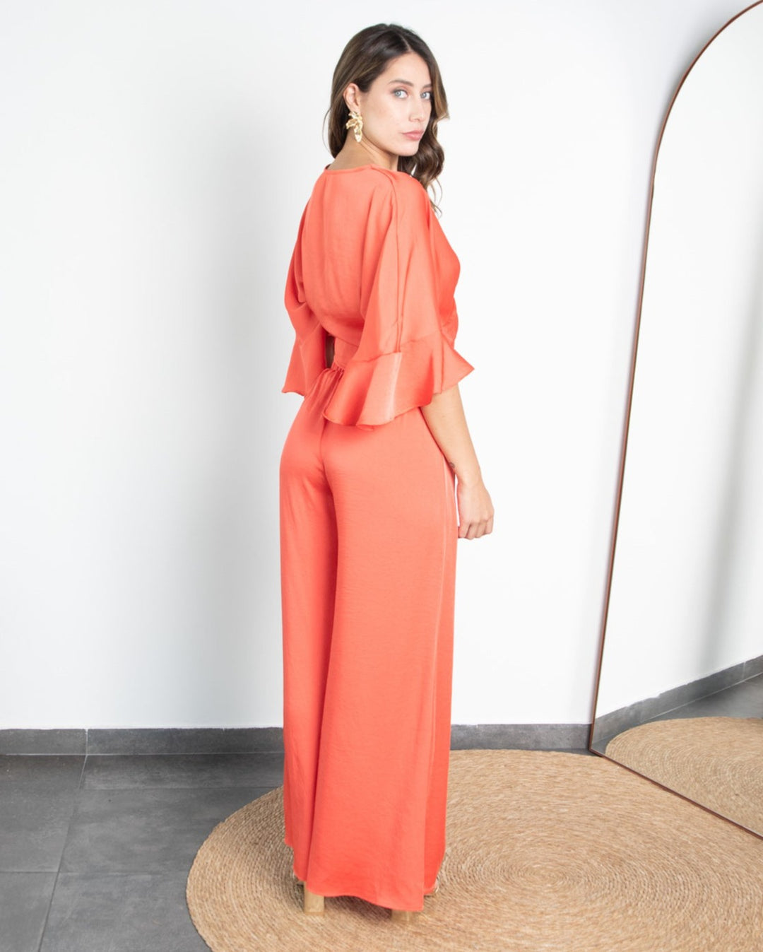 Conjunto Luisa Naranjo