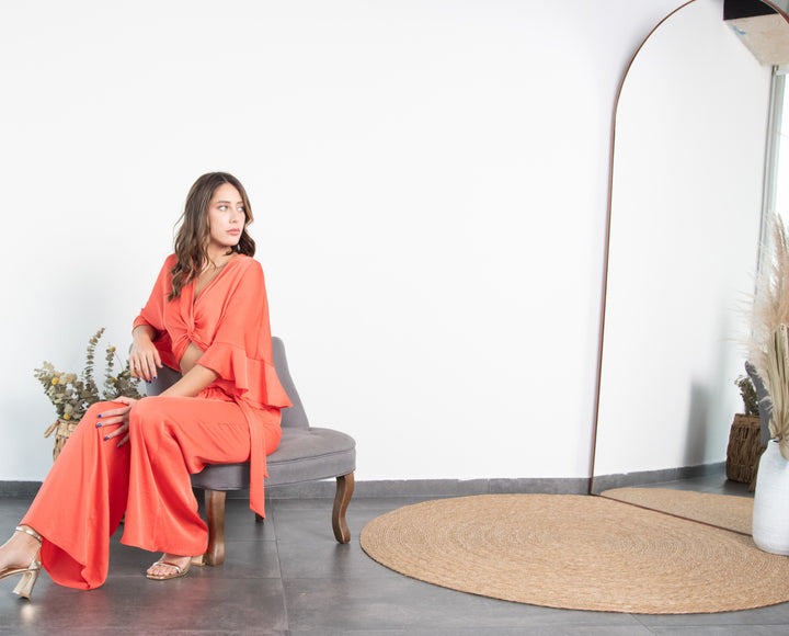 Conjunto Luisa Naranjo