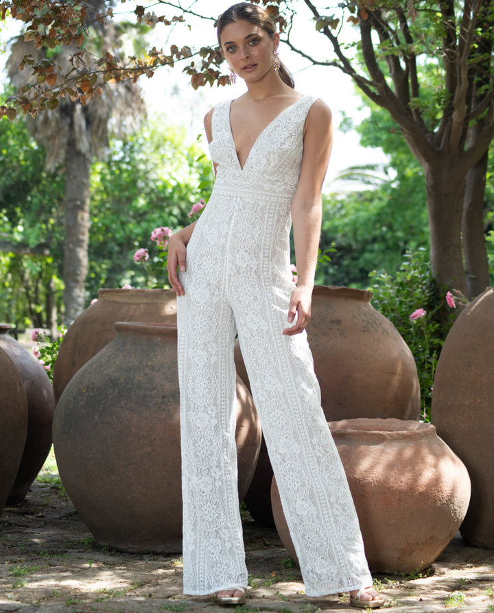 ENTERITO ELOISA ENCAJE