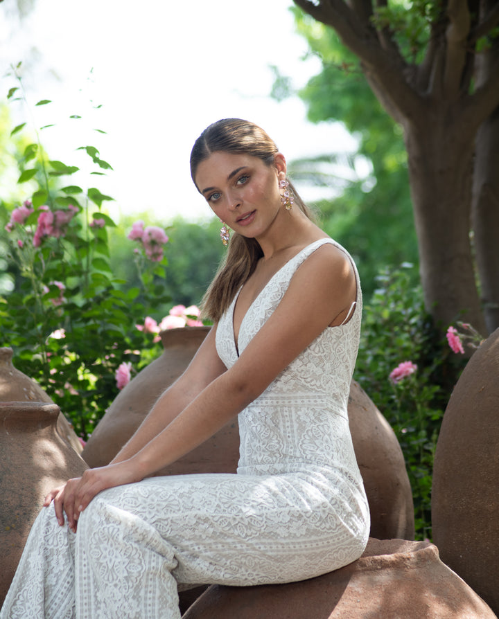 ENTERITO ELOISA ENCAJE