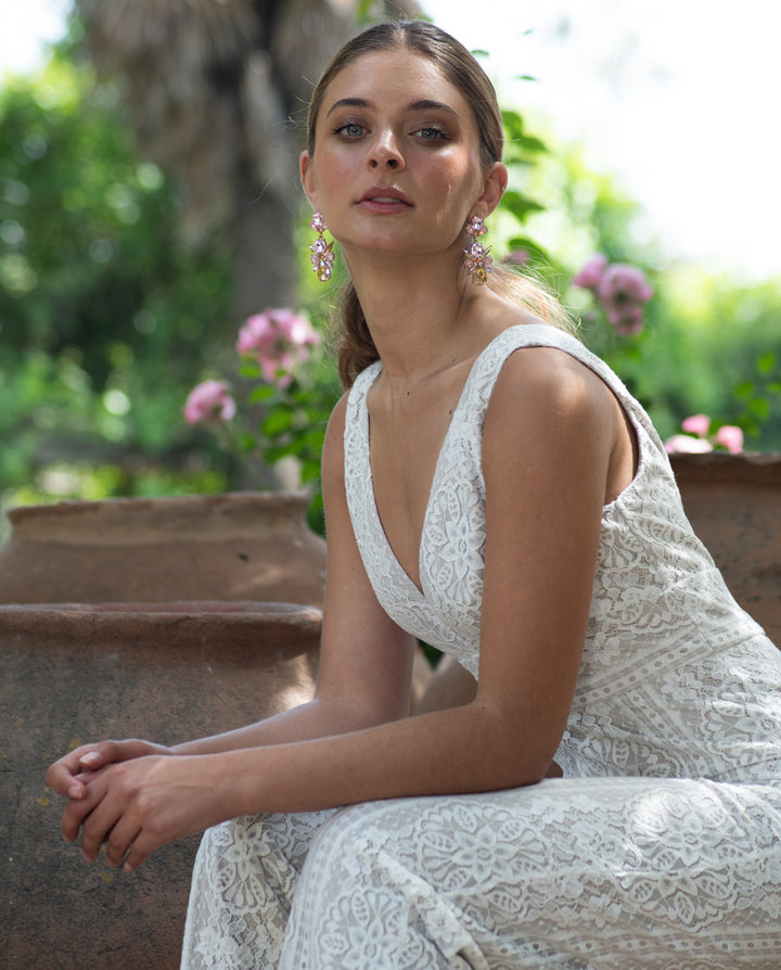 ENTERITO ELOISA ENCAJE