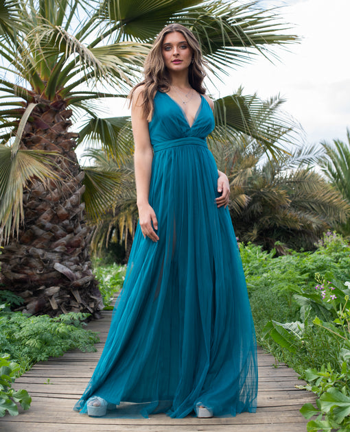 MAXI VESTIDOS FIESTA – Página 4 – MI PLACARD