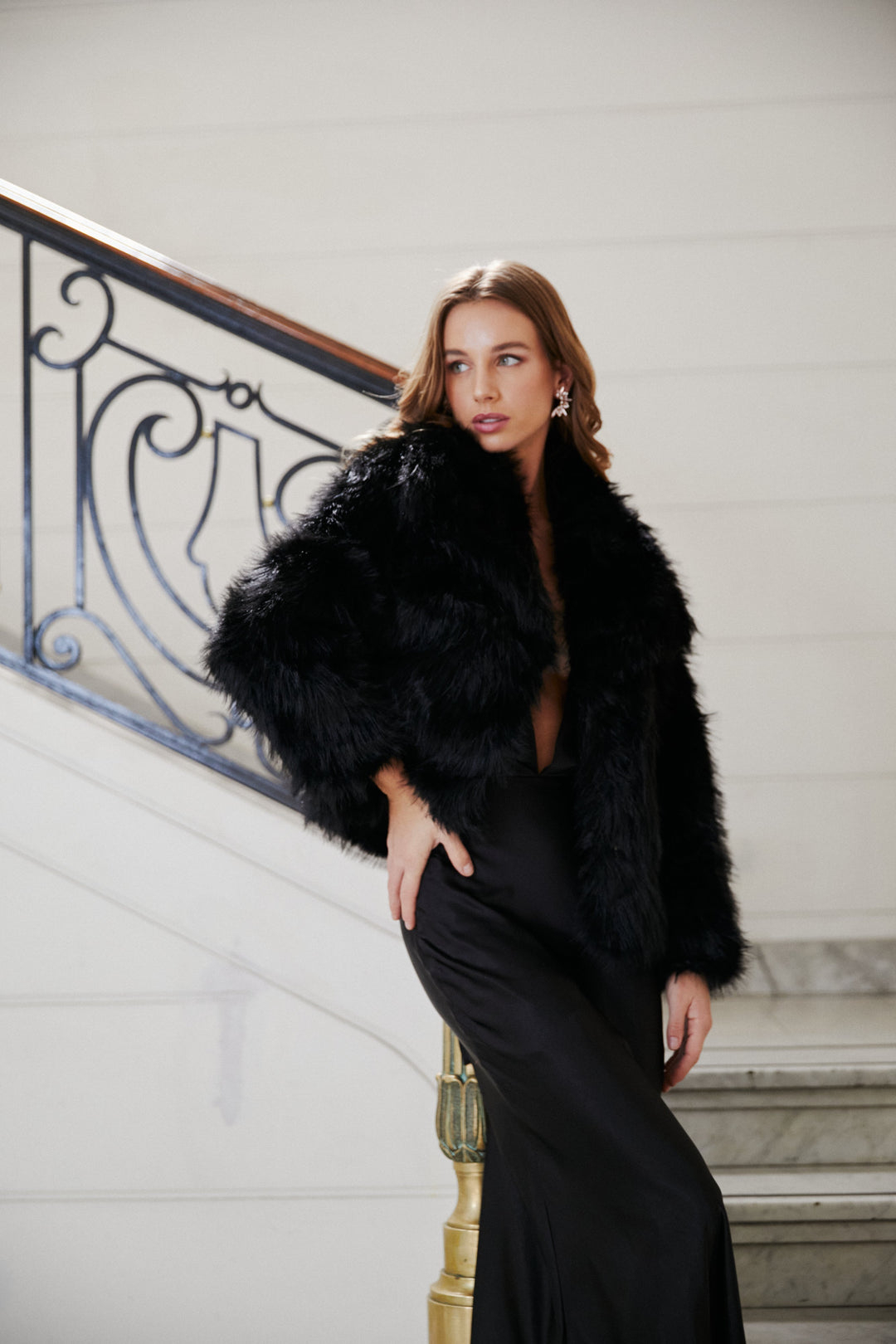 Peludos: el complemento que transforma