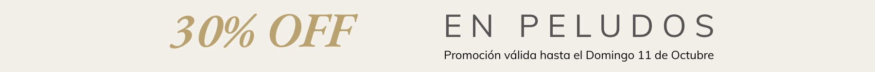 Promoción