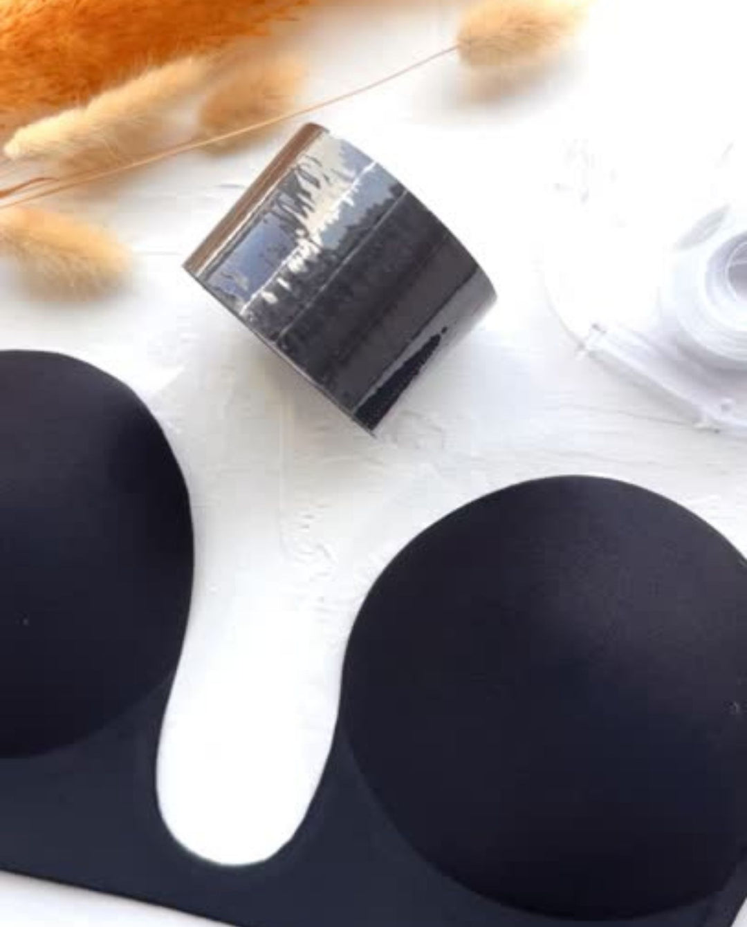 Pack Escote sin Límites Negro