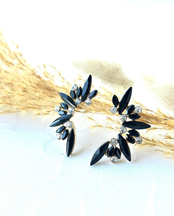Aros Ada Negro