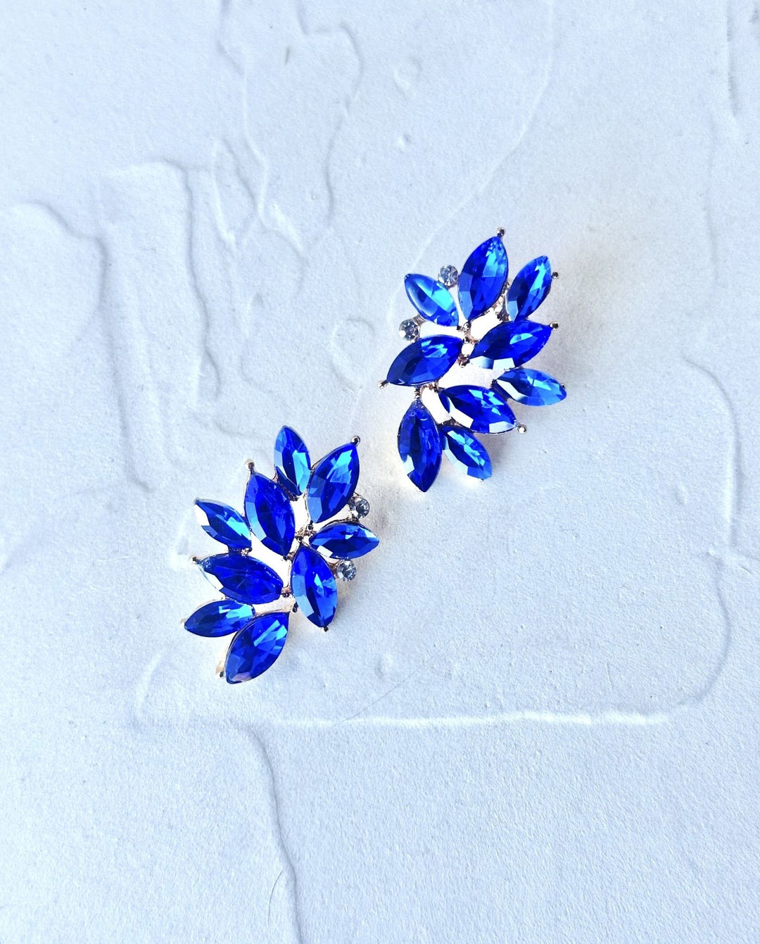 Aros Aria Azul Royal