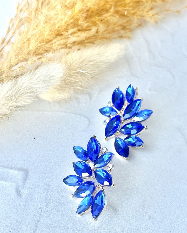 Aros Aria Azul Royal