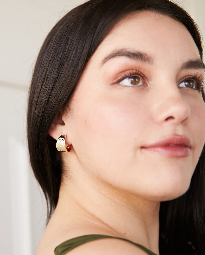 Aros Elsa Dorado