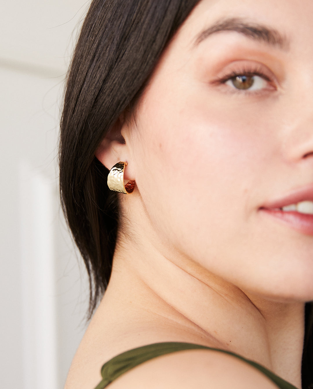 Aros Elsa Dorado