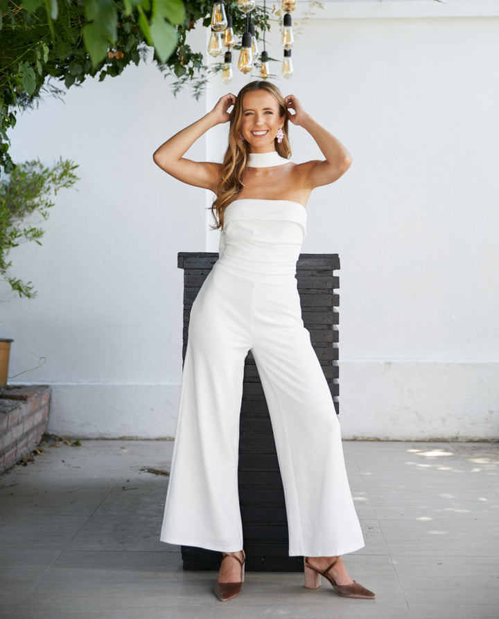 Enterito de Novia María Ignacia Ivory