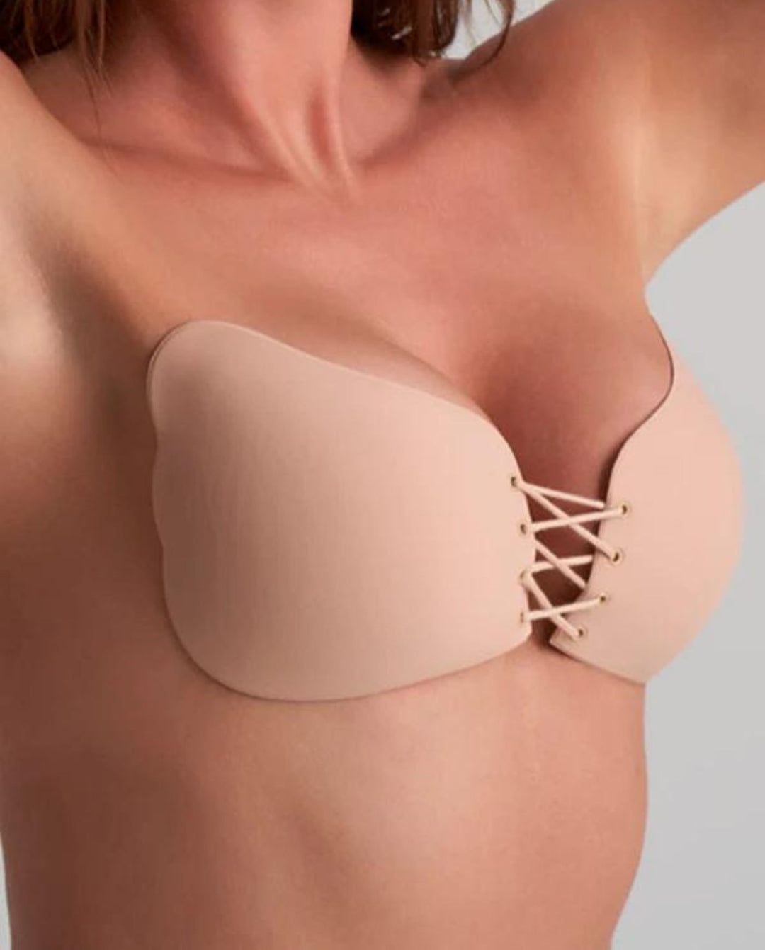 Bra Invisible Cordón By Bra