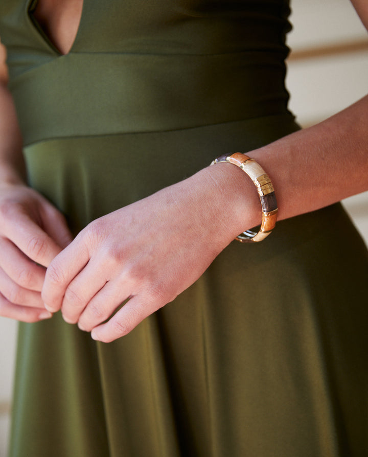 Brazalete Manuela Tierra