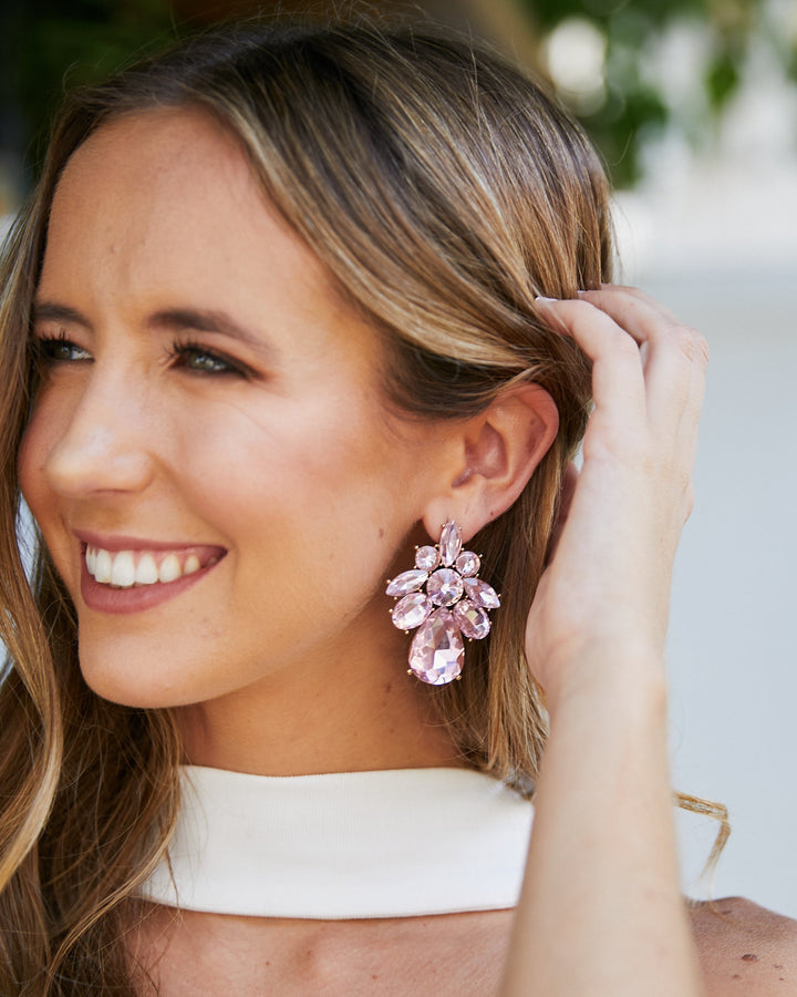 Aros Cala Piedras Rosado