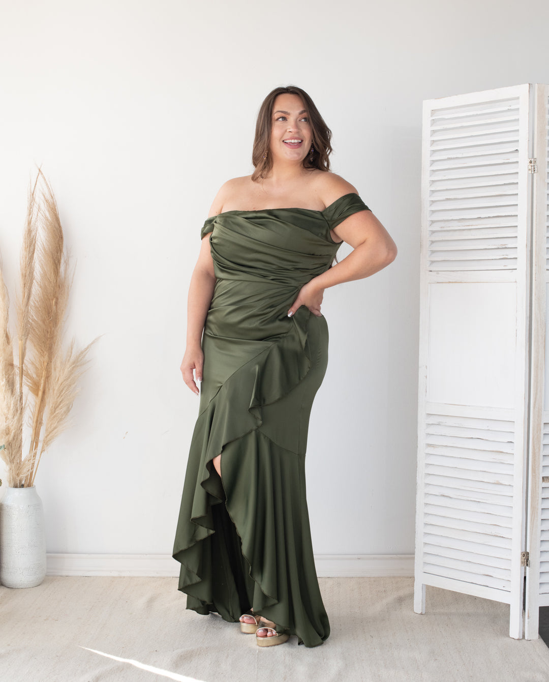Disimular Kilos Tipo De Vestido Para Disimular Barriga Fiesta