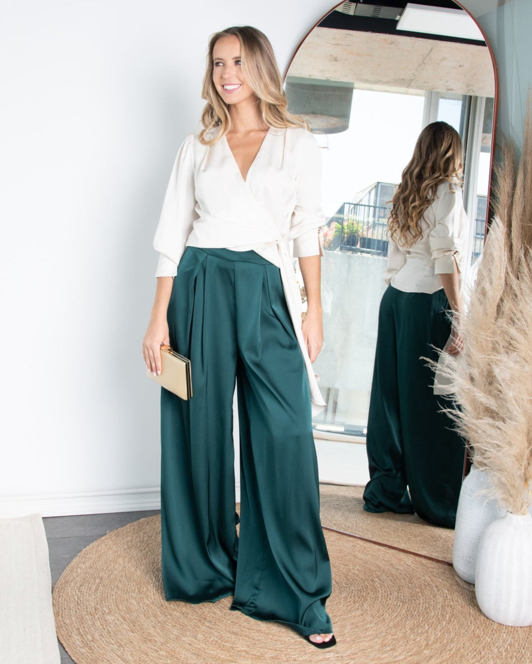 Bitto Properties Pantalones Zara Mujer Nueva Coleccion Pantalones