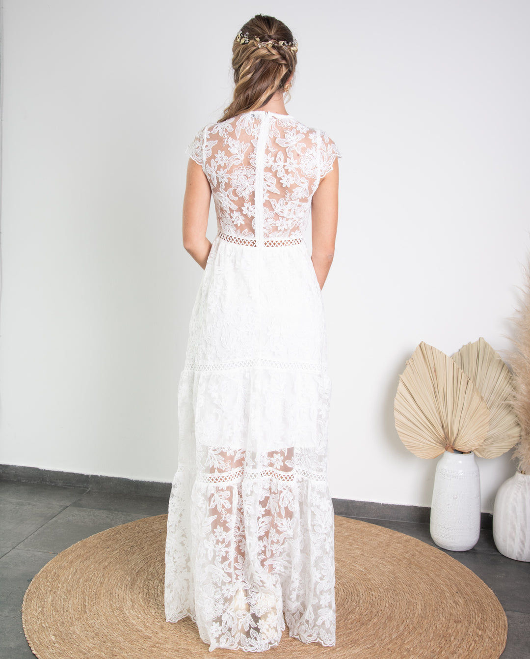 Moda Floryday Blusas Y Pantalones Jeans Moda Floryday 2019 Blusas