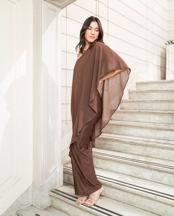 Enterito de Fiesta Samira Chocolate