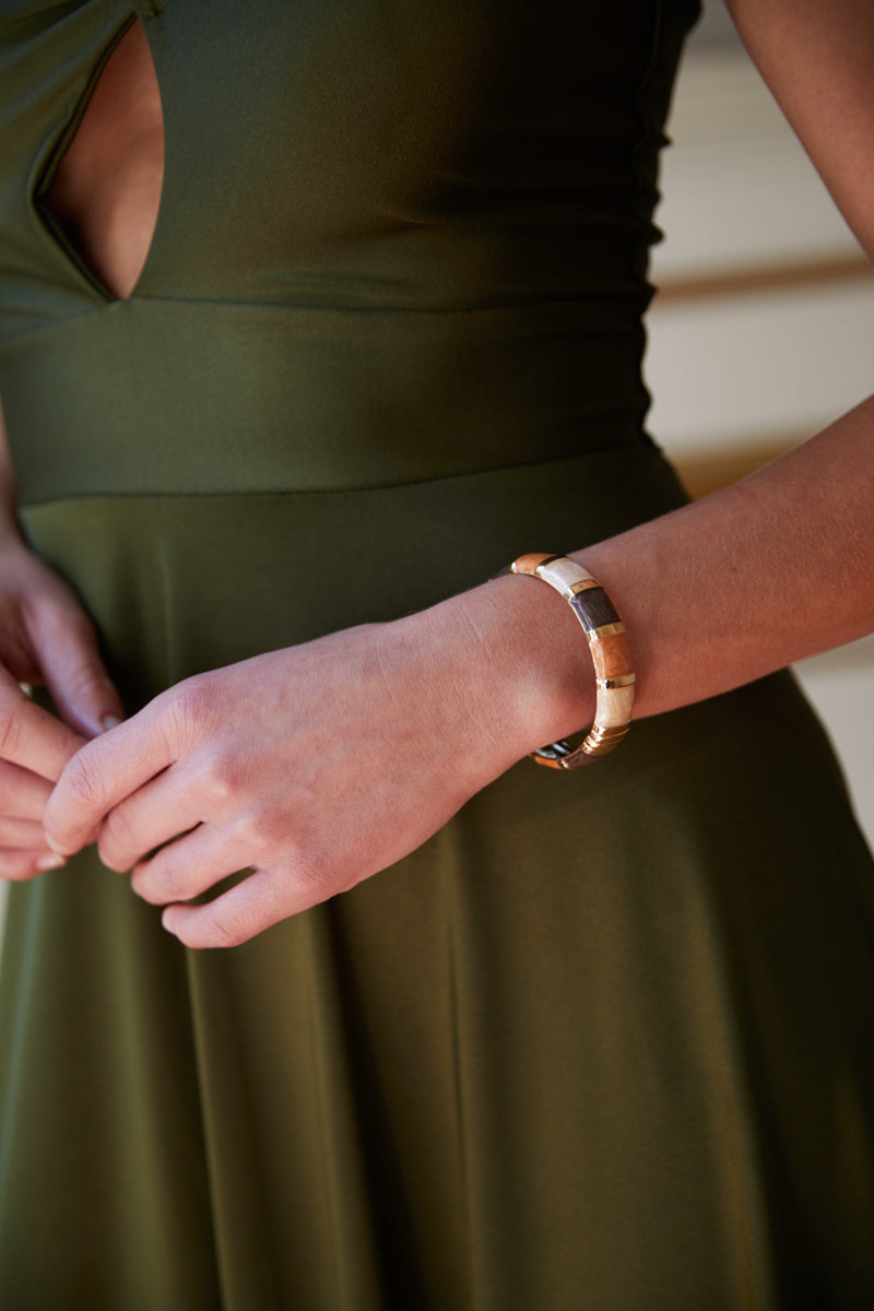 Brazalete Manuela Tierra