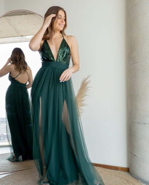 MAXI VESTIDOS – Página 5 – MI PLACARD