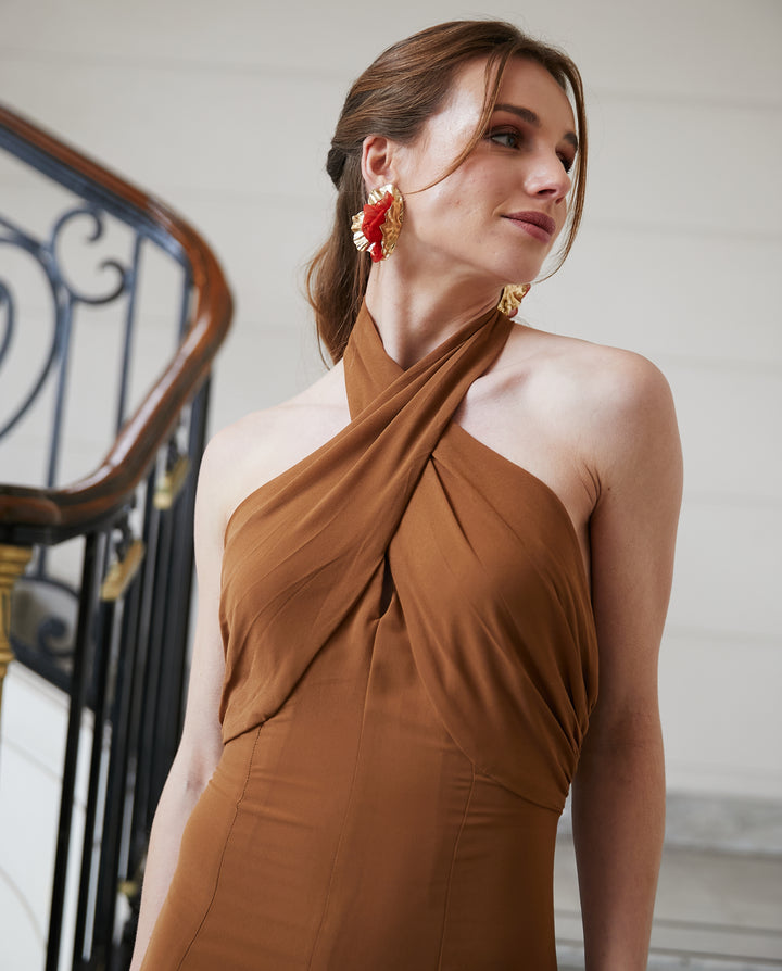 Aros Amaia Terracota