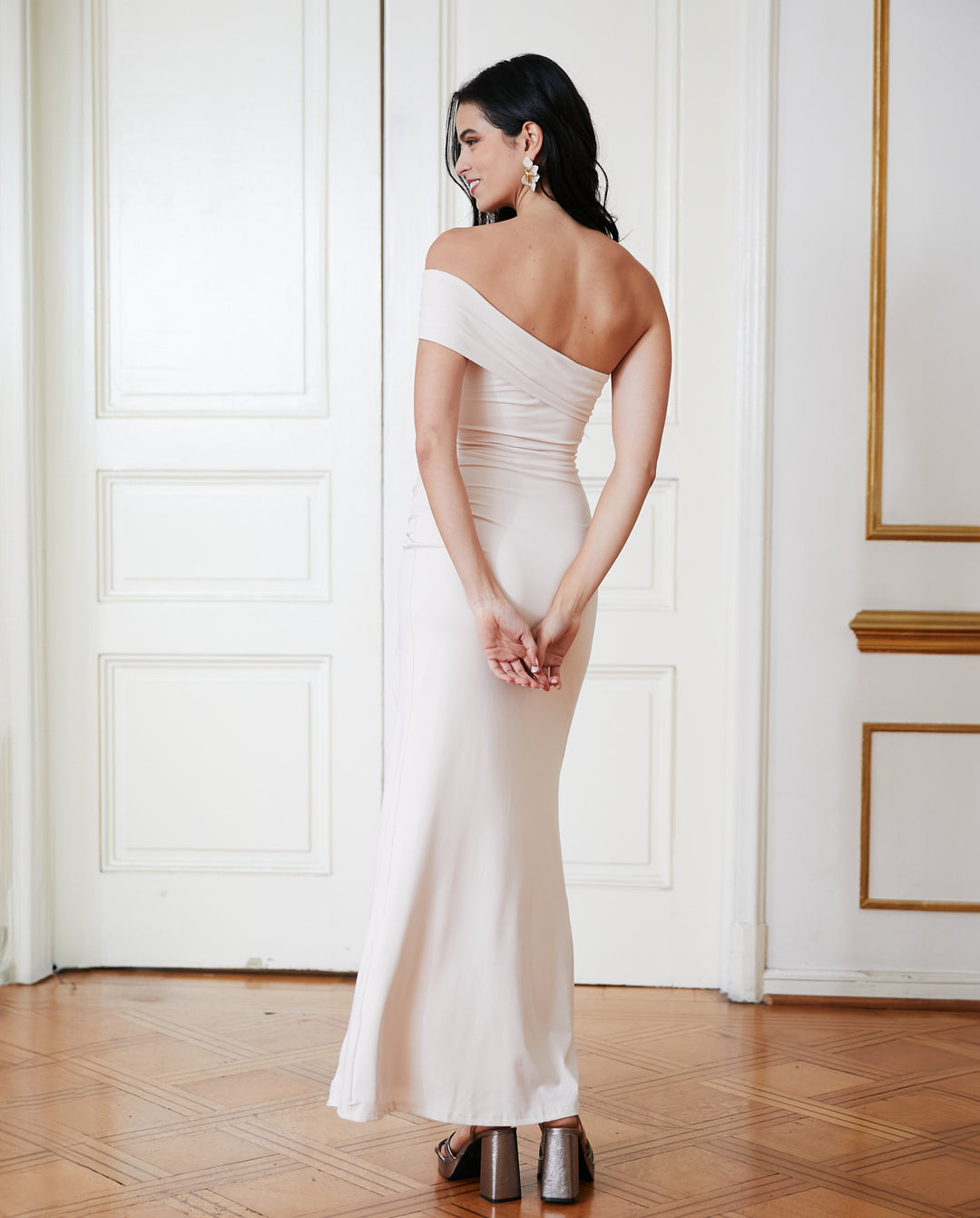Aros Estela Ivory