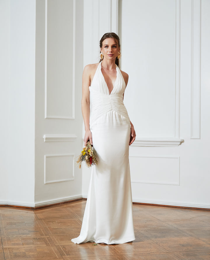 Aros Amaia Ivory