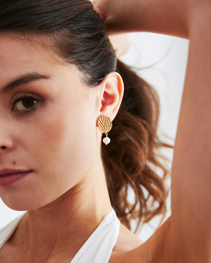 Vestido Largo de Novia Giuliana Blanco