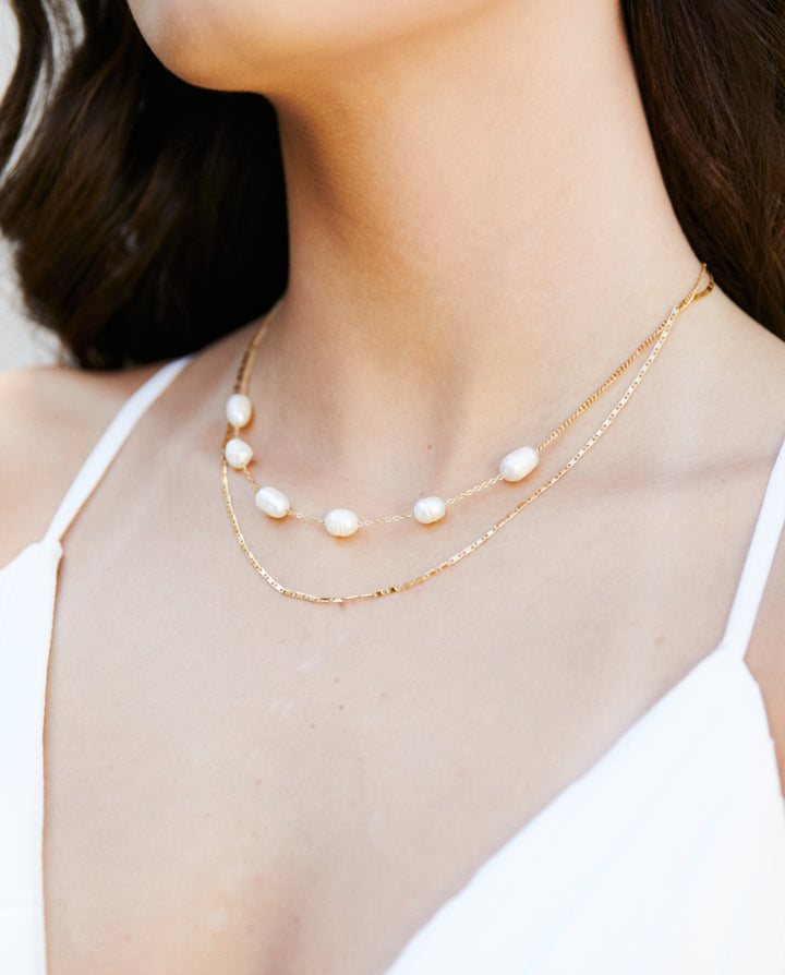 Vestido Largo de Novia Laura Gasa Ivory