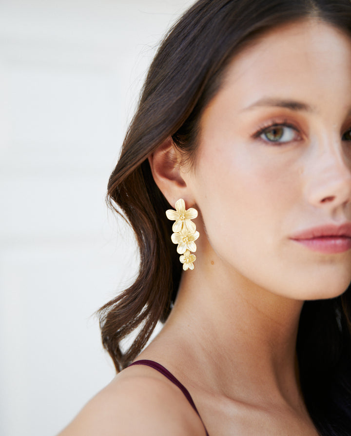 Vestido Largo de Fiesta Zaragoza Morado