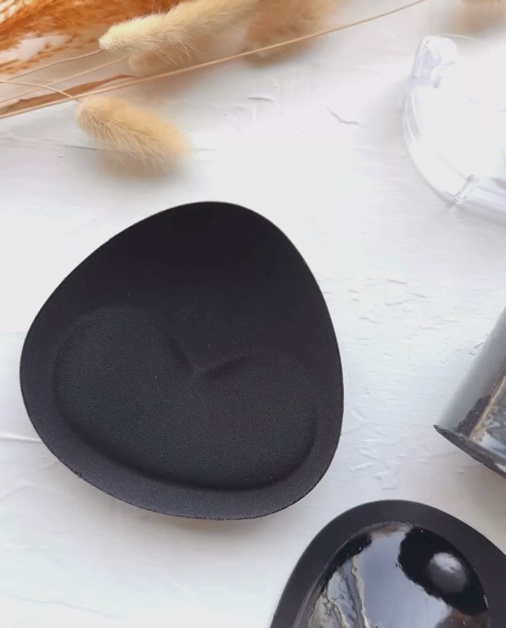 Pack Realce Seguro Negro