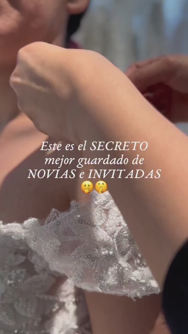 CINTA DOBLE CONTACTO