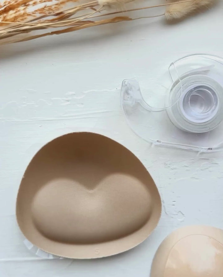 Pack Realce Seguro Beige