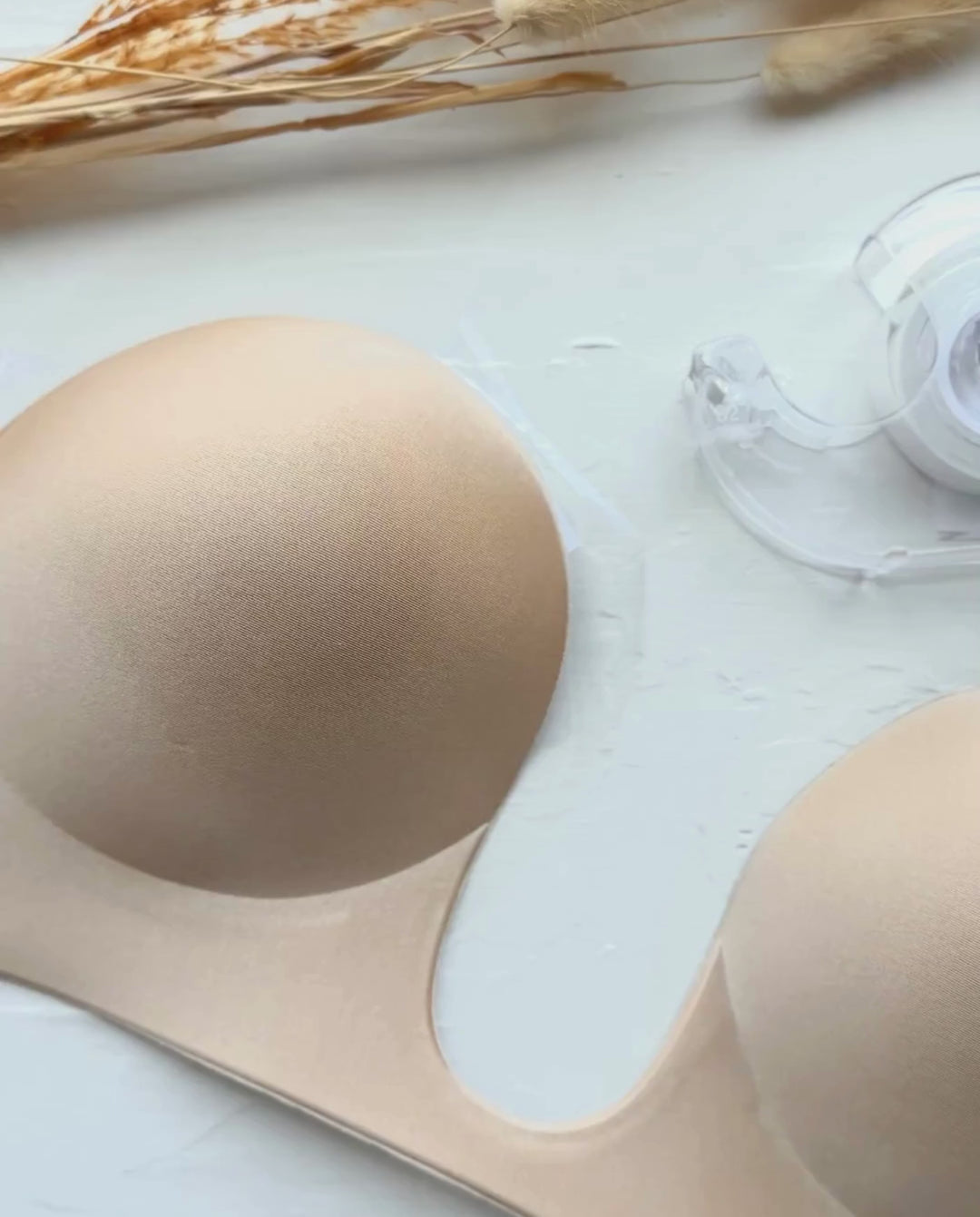 Pack Escote sin Límites Beige