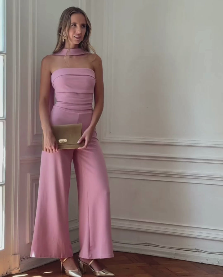 Enterito de Fiesta María Ignacia Rosado