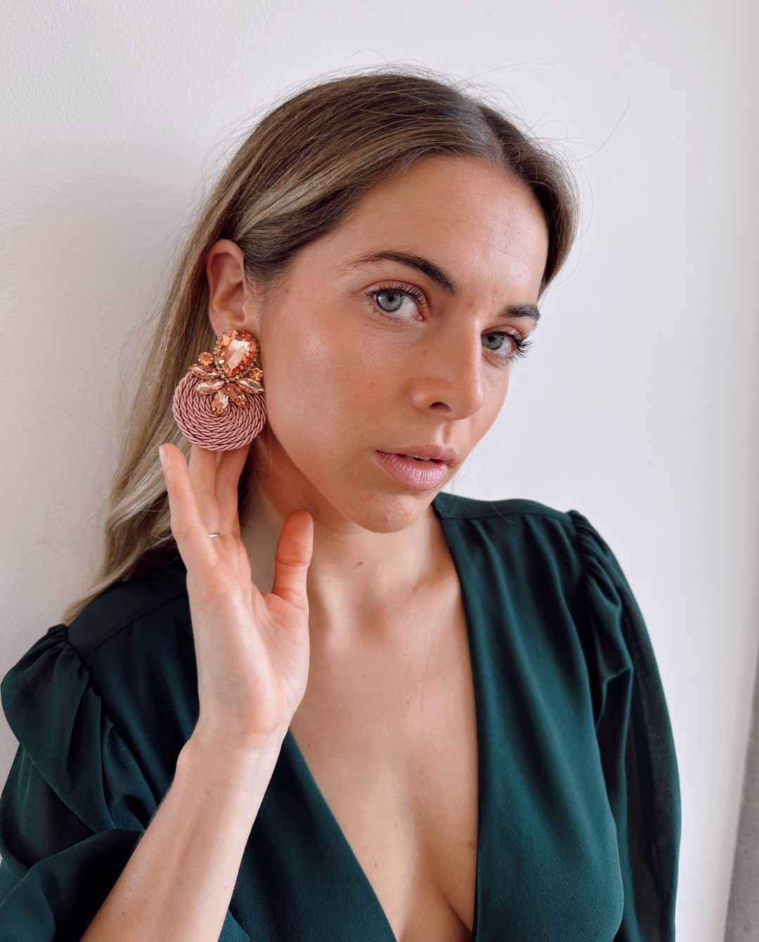 Aros para fiestas de gala hotsell